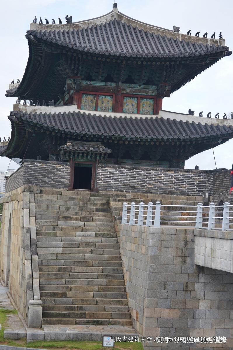 第1107回京畿道府水原华城忠孝思想根深蒂固