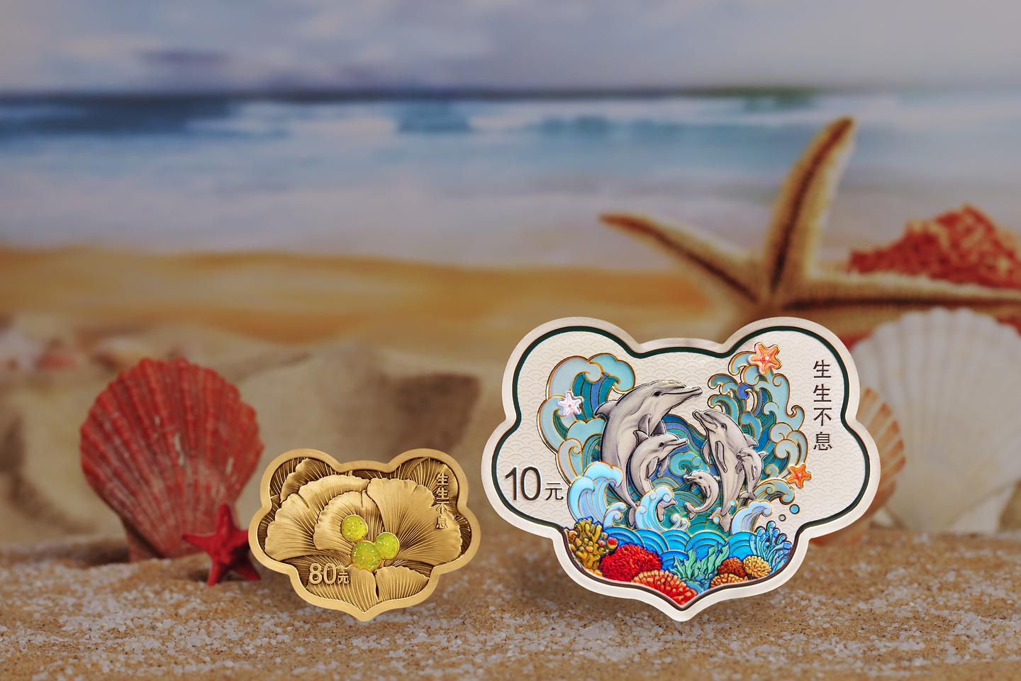 观天地之悠悠，感生命之绵绵——吉祥文化·生儿育女·生生不息- 知乎