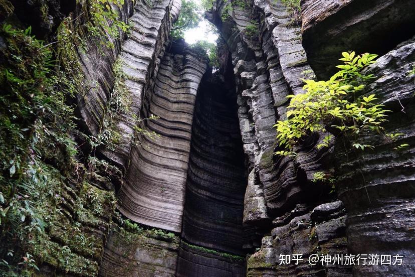 恩施大峡谷当地评价好的向导,告诉你到恩施旅游什么季节比较合适,经典旅游路线私人定制-恩施大峡谷旅游旺季是几月份