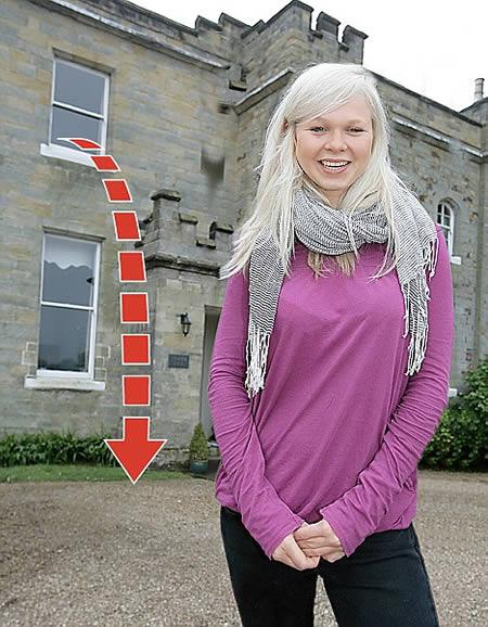 蓝可儿事件纪录片预告曝光这起离奇的案件还有没有可能存在不为人知的