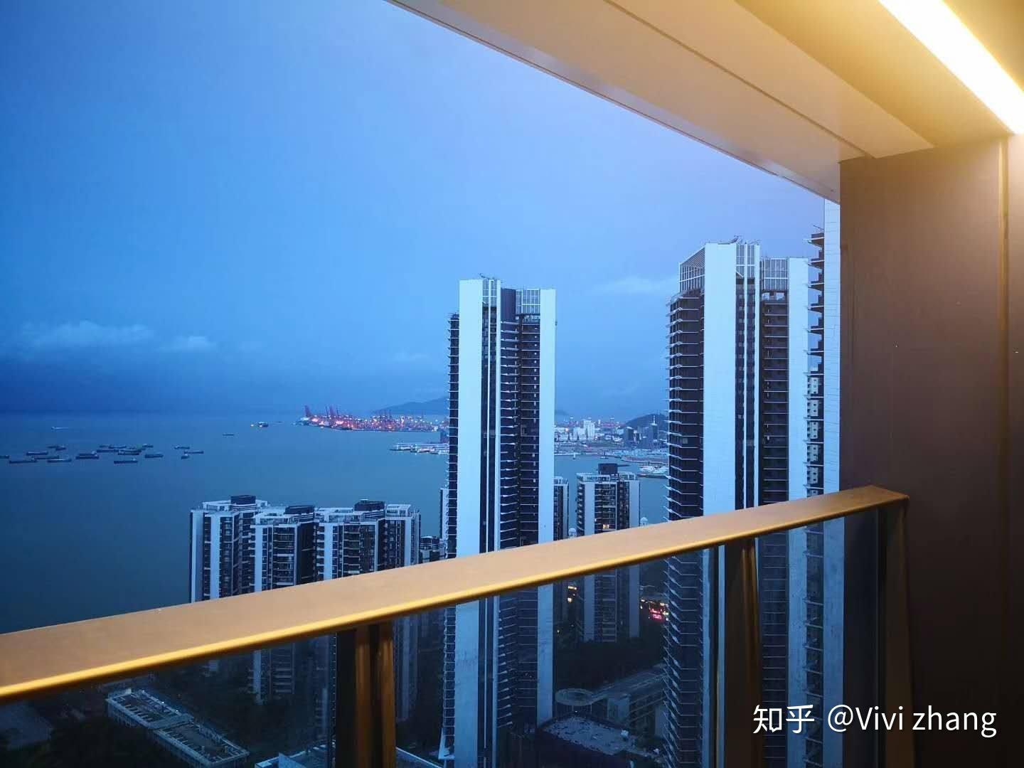 半岛城邦三期测评:这才是享受型豪宅该有的样子 - 知乎