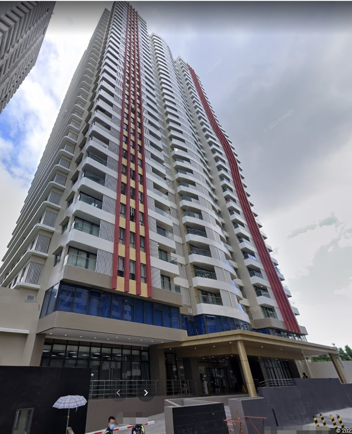 全球最大股转彩诈骗集团——菲律宾kg集团(3 7大楼,港湾大厦)(7)