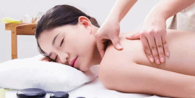 美爽养生—按摩时如何选择精油