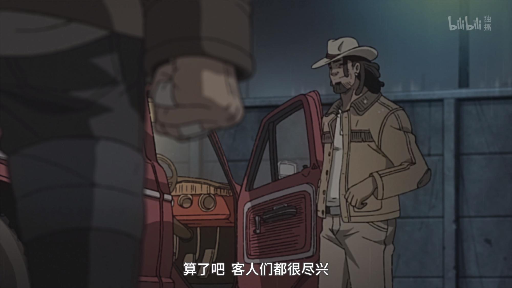 如何評價2021年4月新番《裝甲重拳/megalo box 第二季》? - 知乎