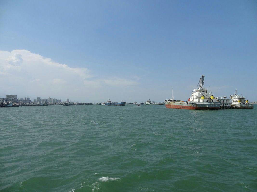 南方城市中适宜生活的沿海县城有哪些?