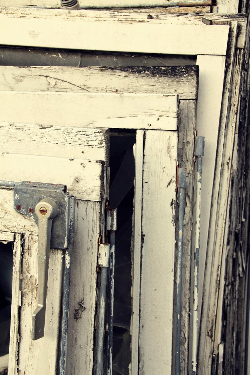 3. 窗套尺寸测量