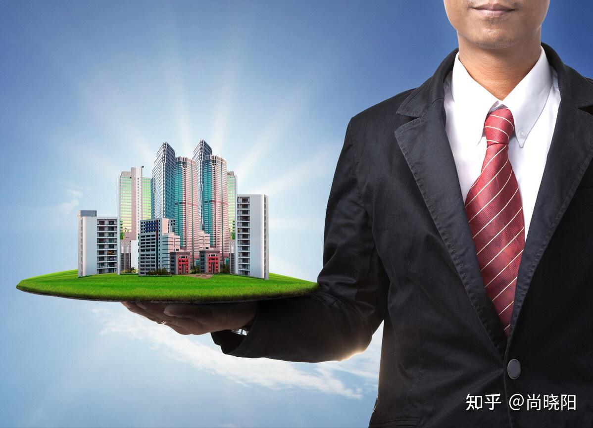 房产知识分享：判断物业服务好坏的方法 知乎