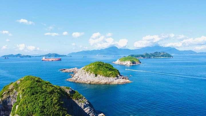 广东惠州旅游景点推荐,最值得打卡的7个惠州旅游景点,这篇全啦 - 知乎