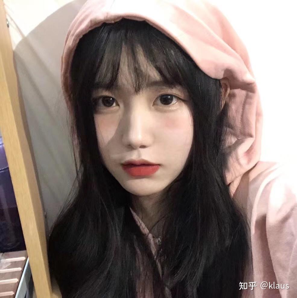 有哪些适合女生微信使用的头像