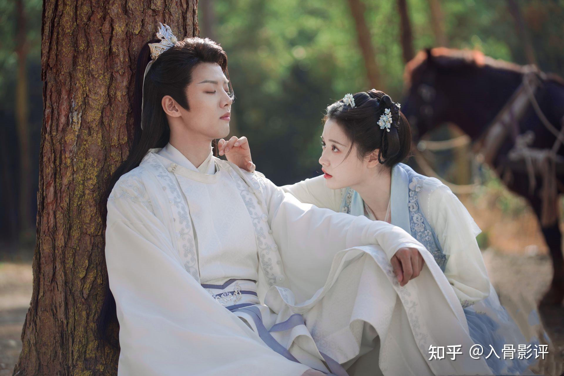 周峻纬首部男主古装剧《孔雀圣使请动心》播出,如何评价?