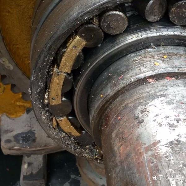 绝缘轴承喷涂 - 知乎