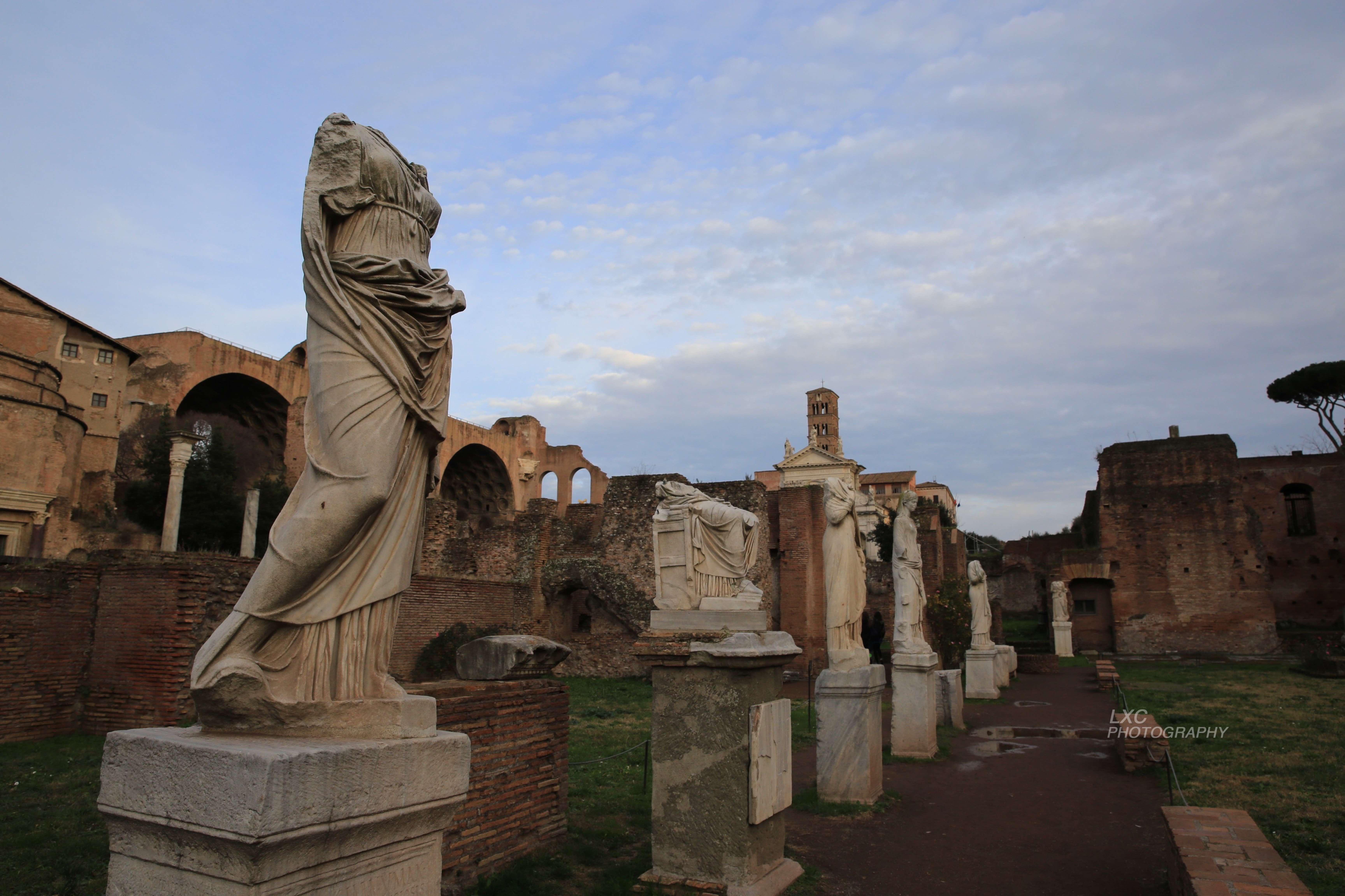 有哪些史诗级的建筑旅行路线? - 知乎