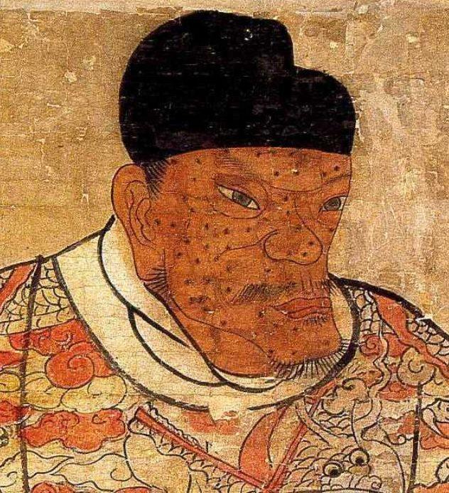 朱元璋能长得这么丑全是朱棣的锅