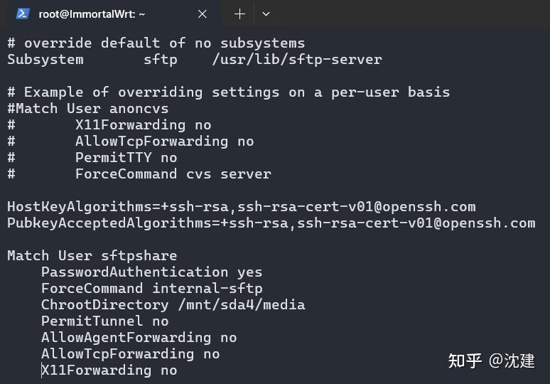 利用OpenWrt搭建轻量级SFTP媒体服务器，配合VLC实现流畅的云端影音播放体验 - 知乎