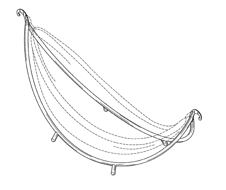 户外吊床相关检索