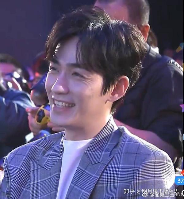 你是从什么时候粉上朱一龙的?