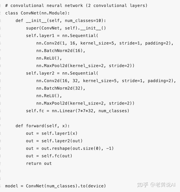 Pytorch Pytorch