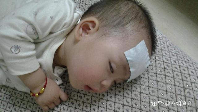 宝宝发烧?高热惊厥怎么处理?家有孩子,这些常识一定要知道 - 知乎