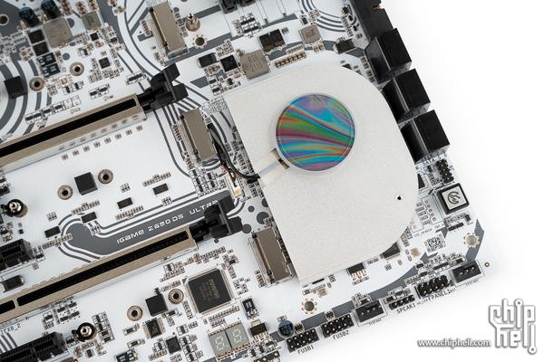  IGame Z690D5 ULTRA V20 DDR5 