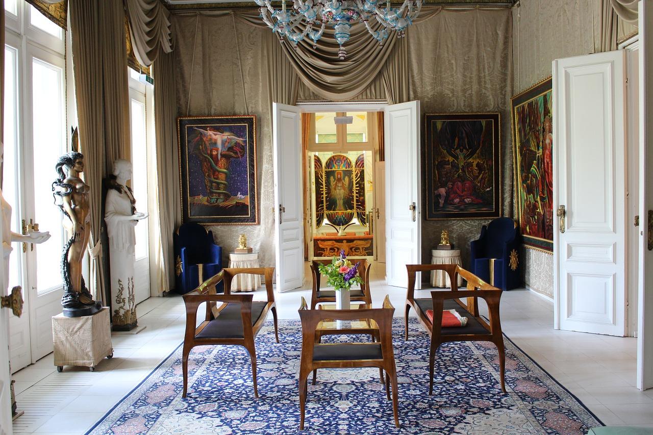 北京别墅市场行情