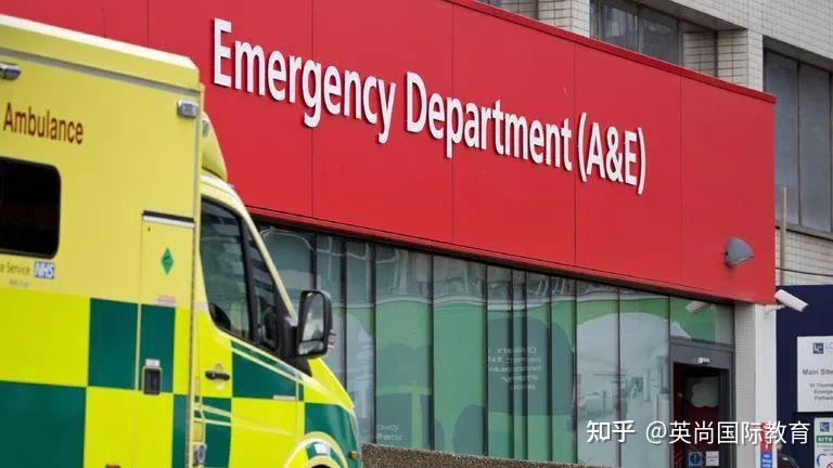 留学生必藏 ‖ 在英国留学生病了该怎么问诊?点击速看.... - 知乎
