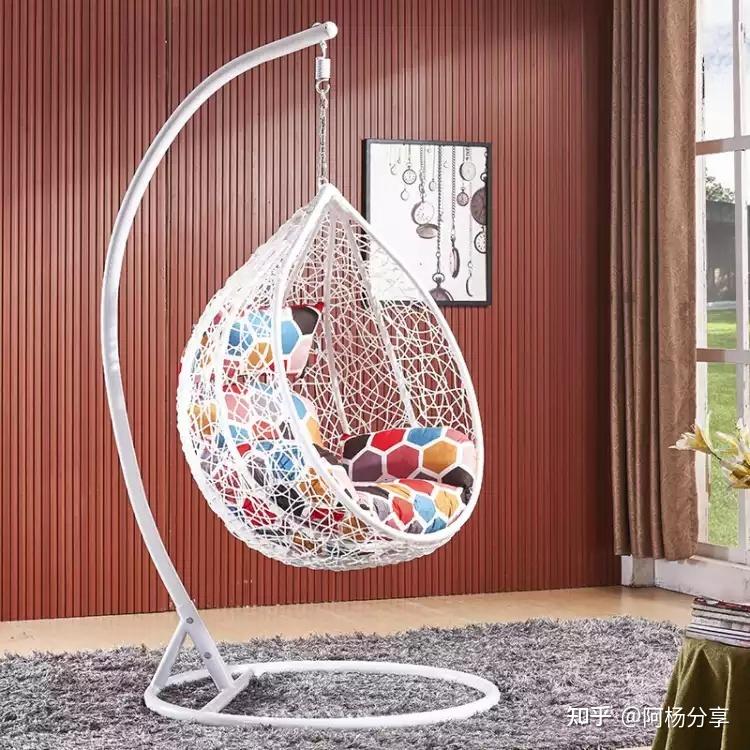 好看的吊篮推荐(最有格调的家居好物) - 知乎