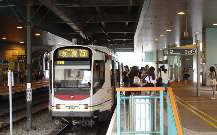 香港地铁将逐步理顺不规则票价 - 知乎