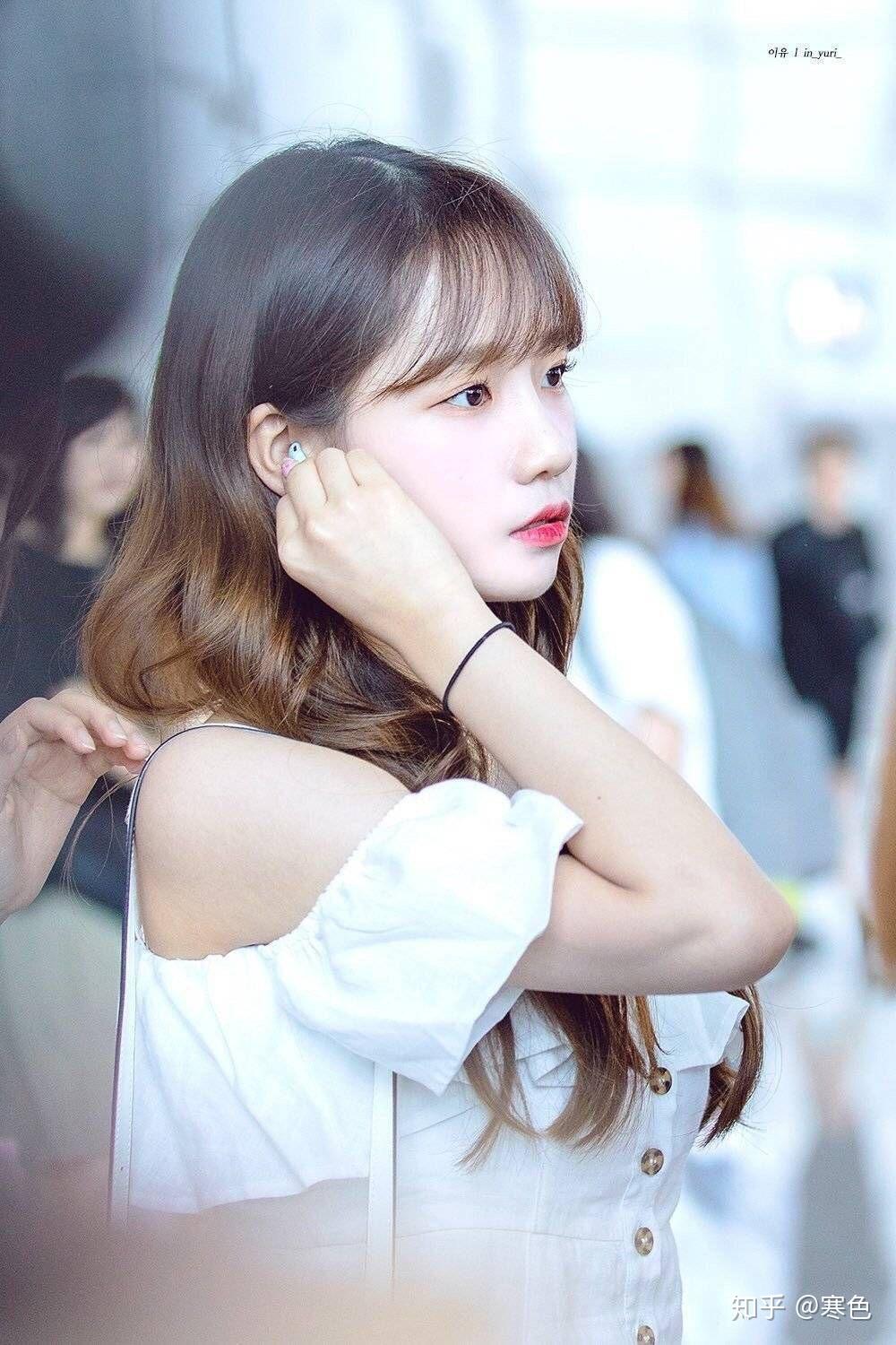 可以给我安利一下izone的曺柔理s吗? - 知乎