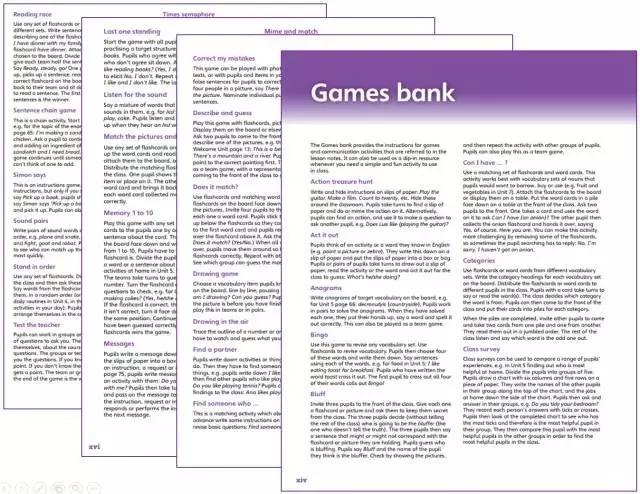 口语课例:comparatives