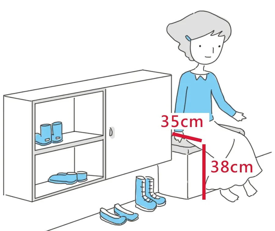 超实用家用玄关装修全攻略7个教科书的设计重点做好笔记打造全能入户