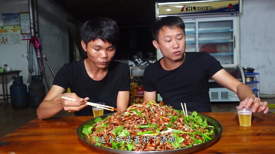 505 次播放活动科学求真美食海鲜烹饪食材烹饪常识吃海鲜相关推荐