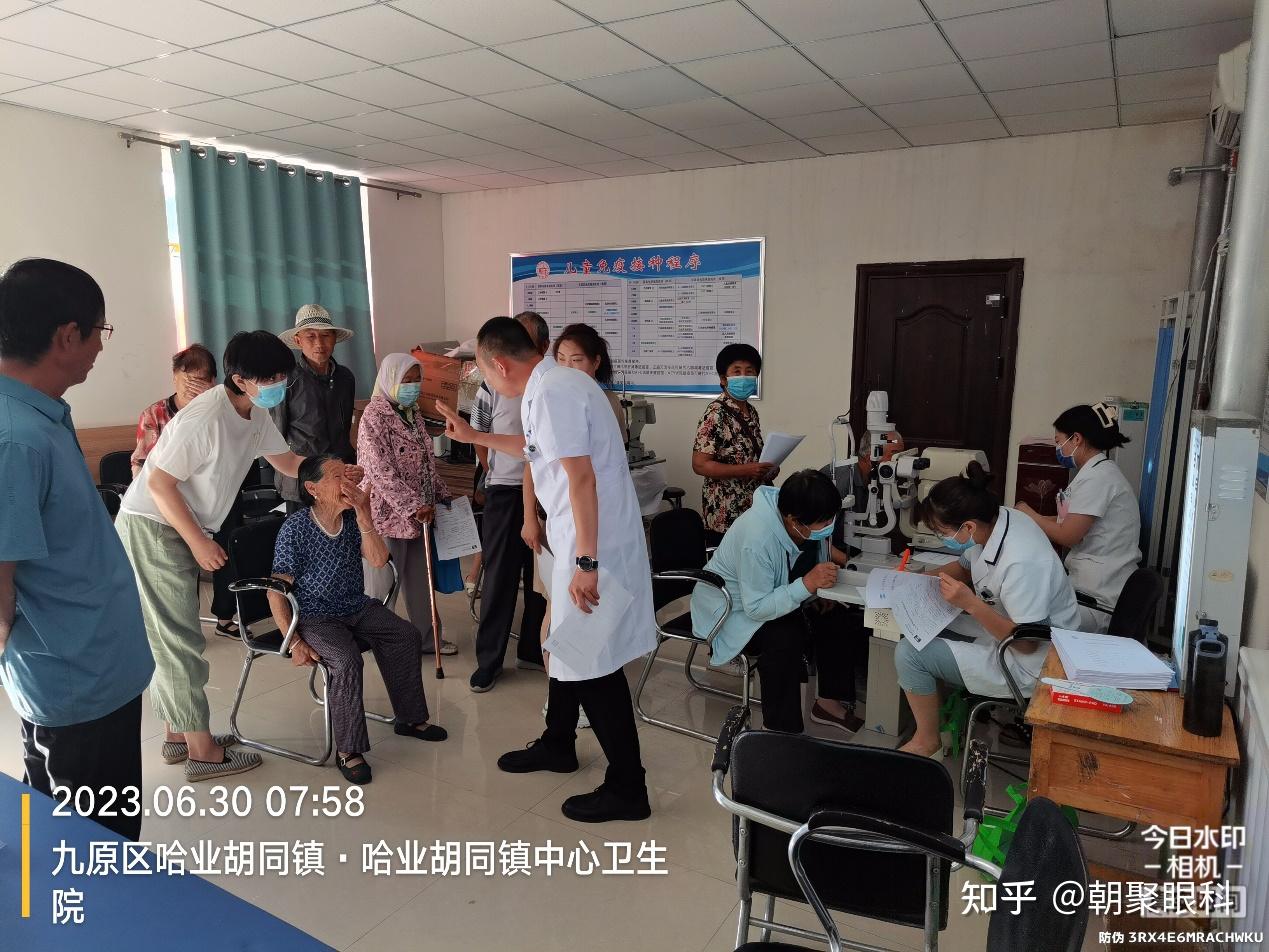 重庆市红十字会医院代挂提高就医效率的简单介绍