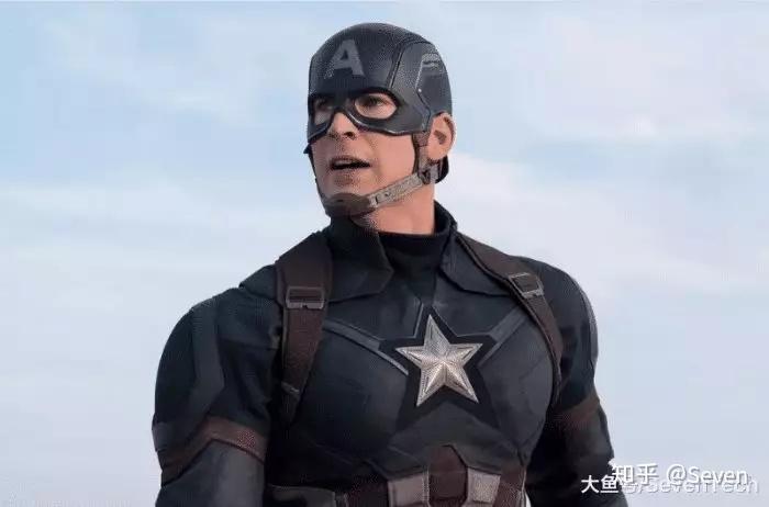 (avengers: endgame)中,很多人担心史蒂夫·罗杰斯(steve rogers)的