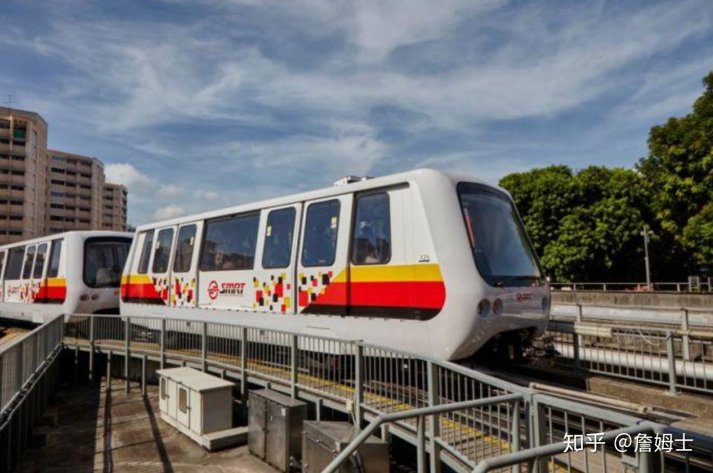 新加坡tod建设发展历程及其要点分析