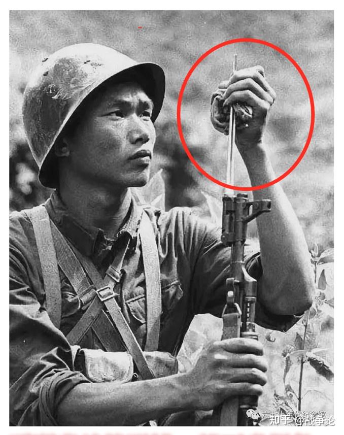 细说56式三棱军刺的前世今生