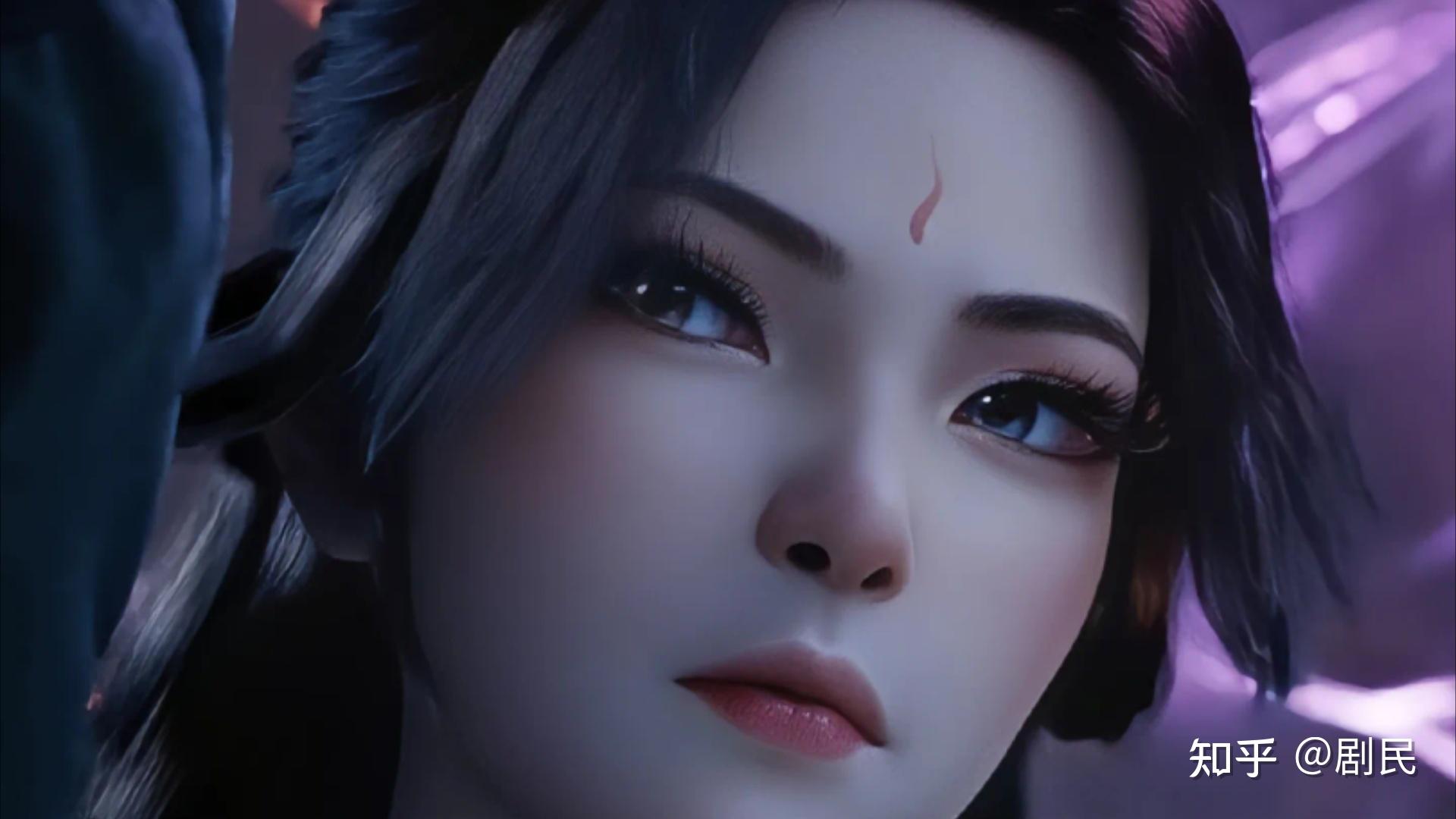 为何大家那么关注温天仁的双剑侍女，仅仅是美貌么？ - 知乎