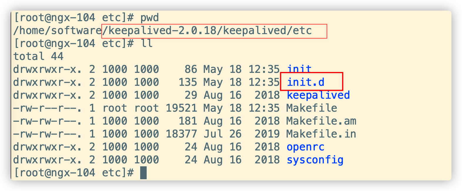 keepalived 转载自:https://zhuanlan.zhihu.com/p/143295216 keepalived 转载自:https://zhuanlan.zhihu.com/p/143295216