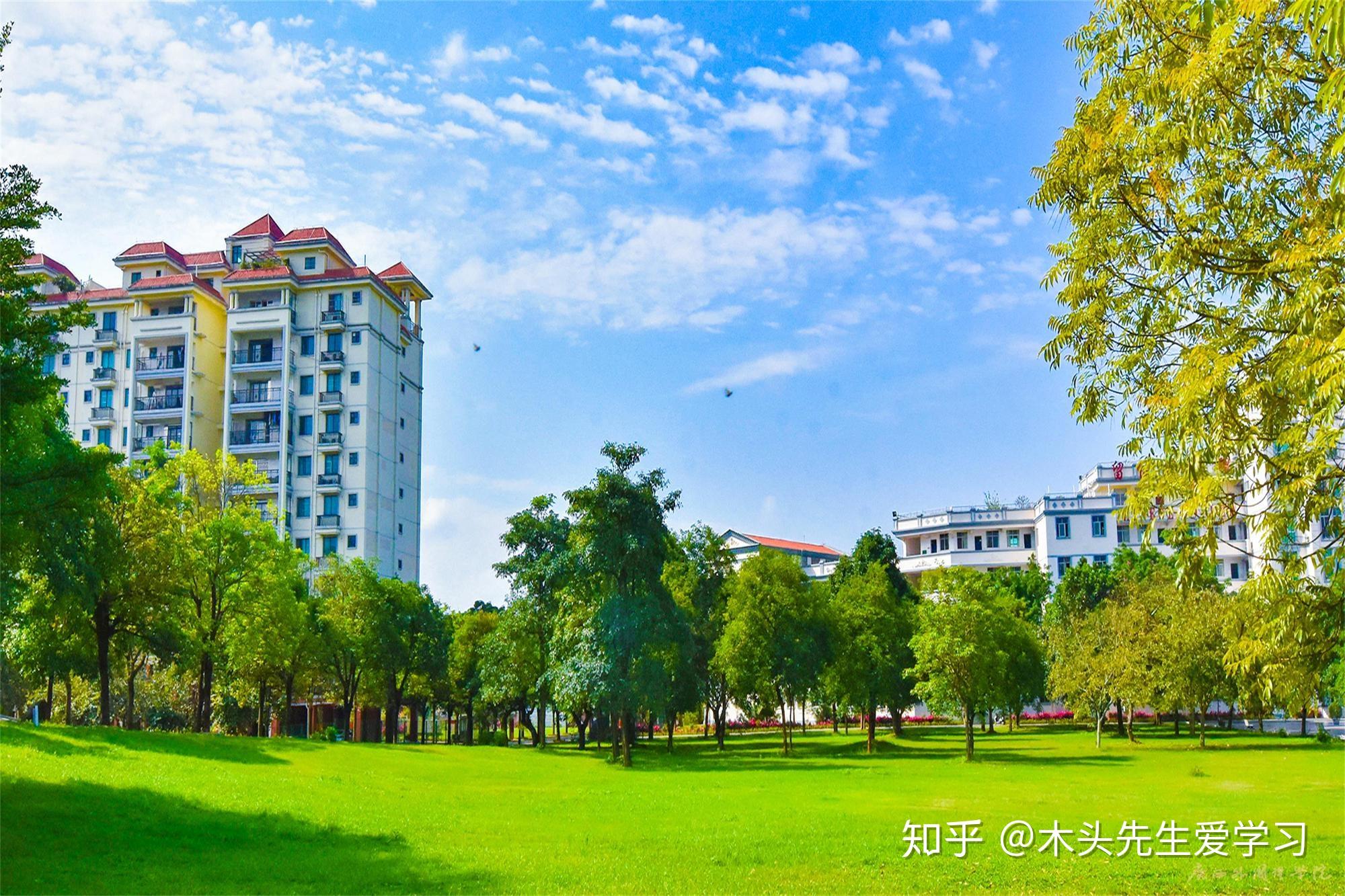 院校介绍广西外国语学院