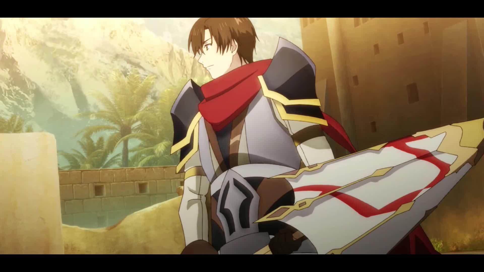 1全职高手:叶修问老魏去拾荒还是抢boss,这时老魏说怎么能去拾荒