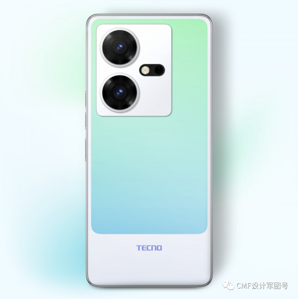 传音Tecno推出变色龙着色技术,手机后盖可换色1600种! - 知乎
