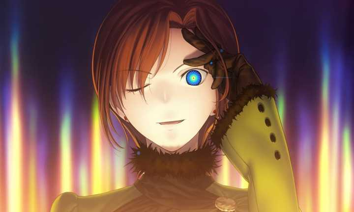 苍崎橙子作为魔术师是怎样水准,放在fate系列能成为一名出色的master