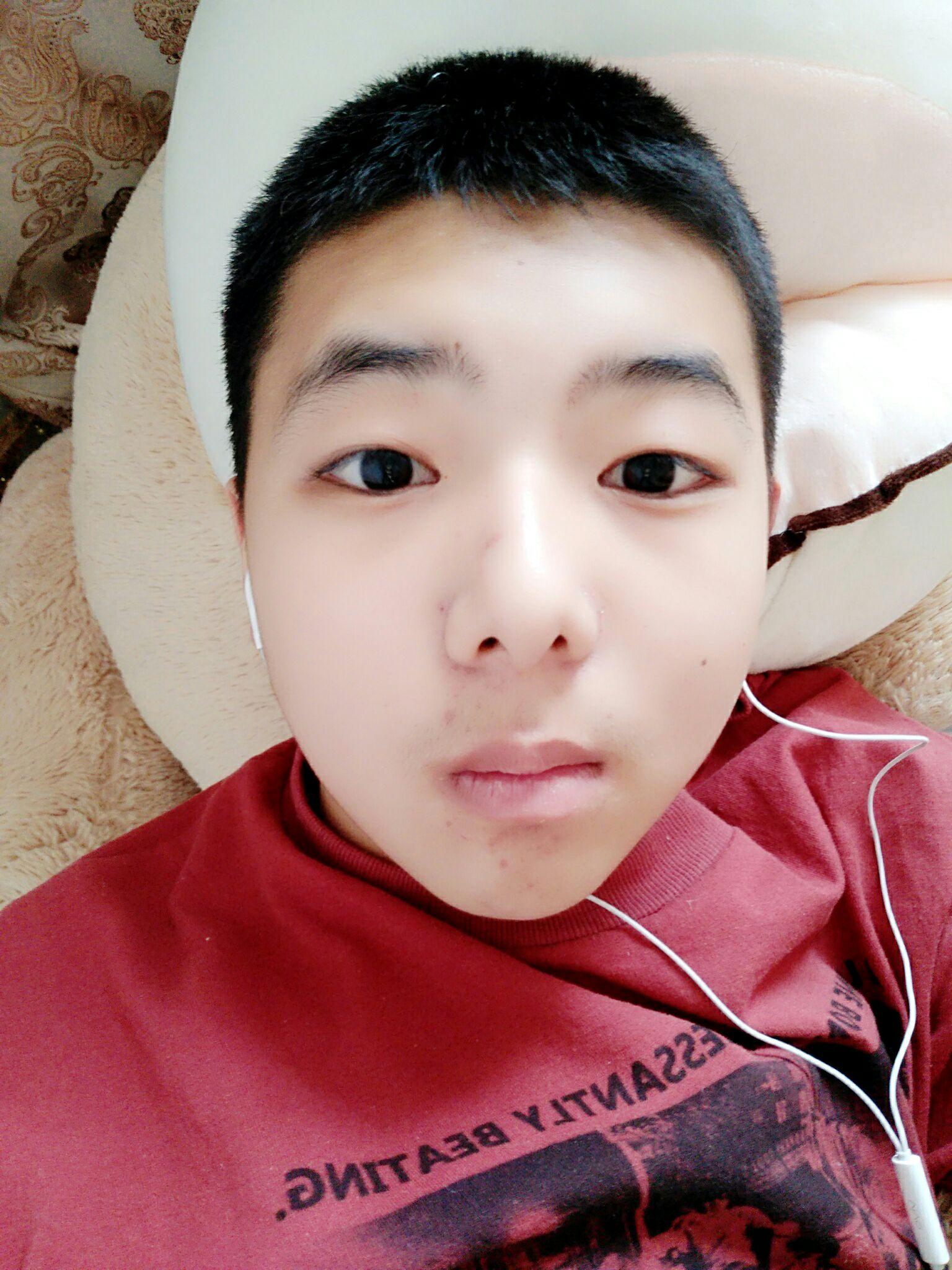 男生长得可爱是种怎样的体验? - 知乎