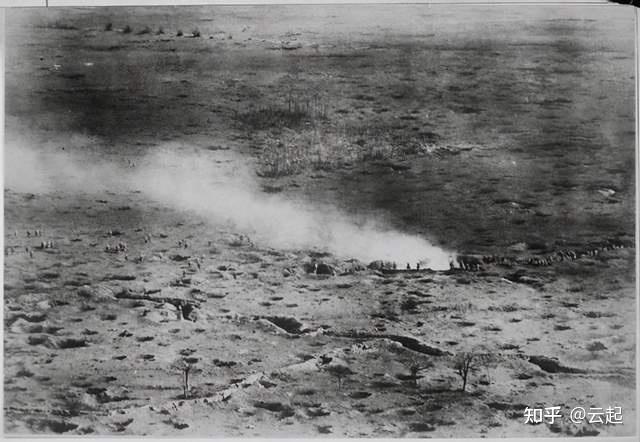 俄乌战争为什么这么奇怪