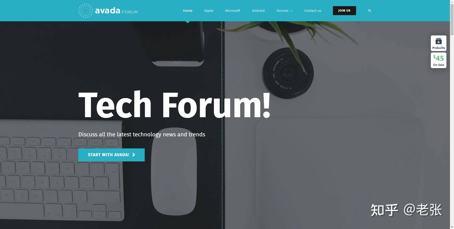 外贸网站建设100种网站风格插图78 外贸网站建设100种网站风格插图78