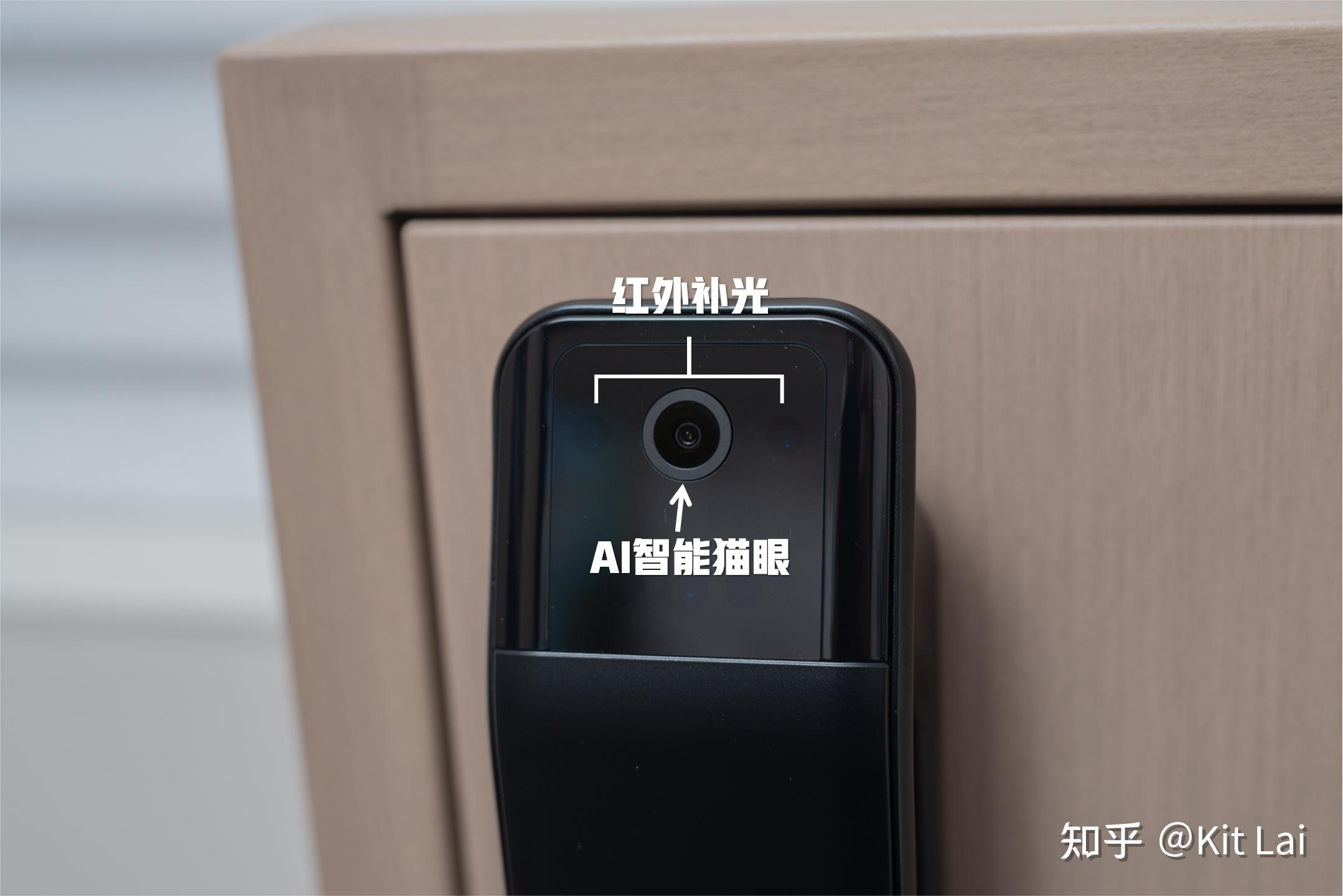智能门锁的人脸识别真的好用吗?实测3款中高端人脸识别智能锁丨最新一代智能锁/指纹锁/密码锁还有什么优秀功能可以提升用户体验?