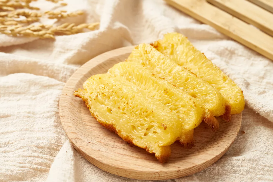 早餐你们怎么吃