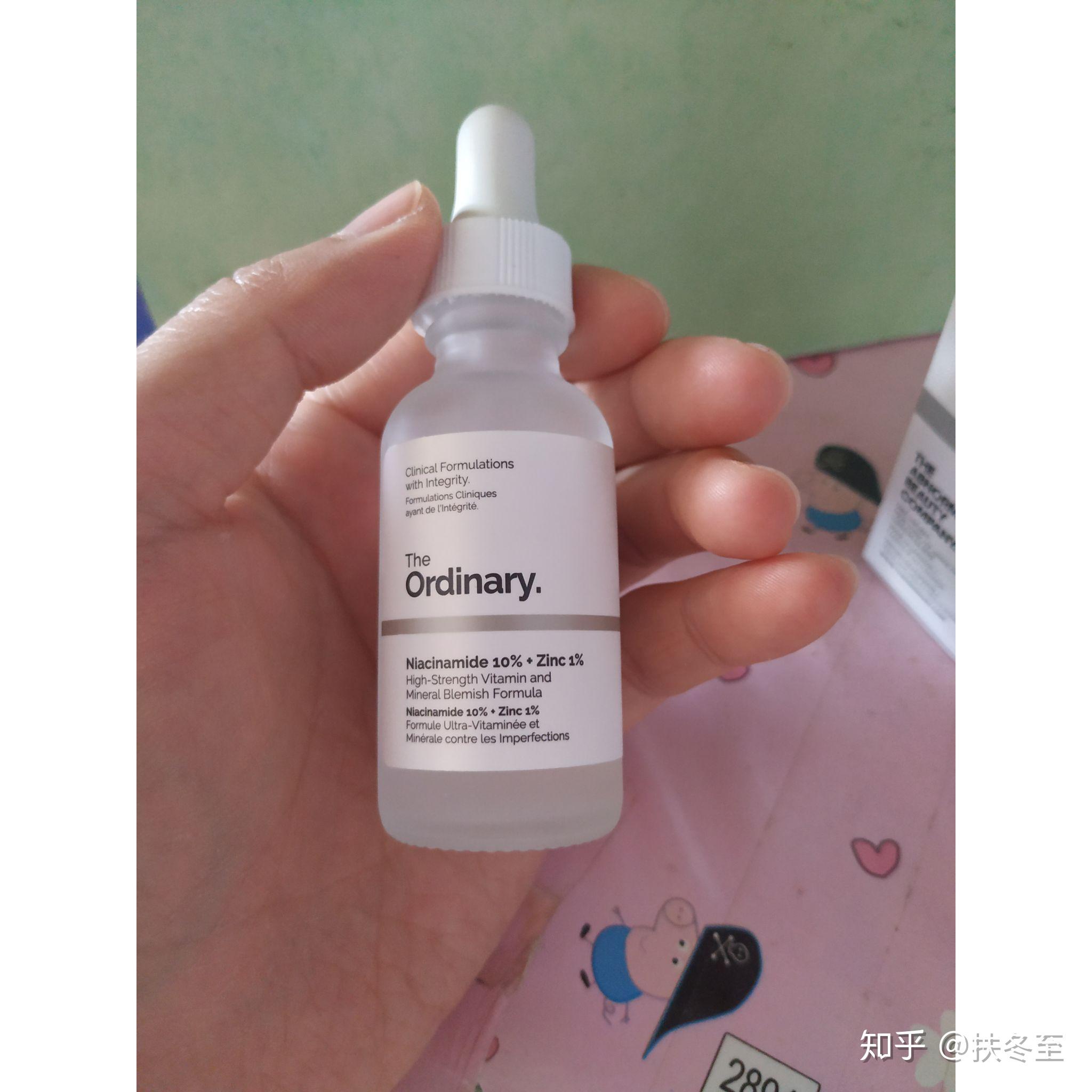 烟酰胺不耐受怎么办