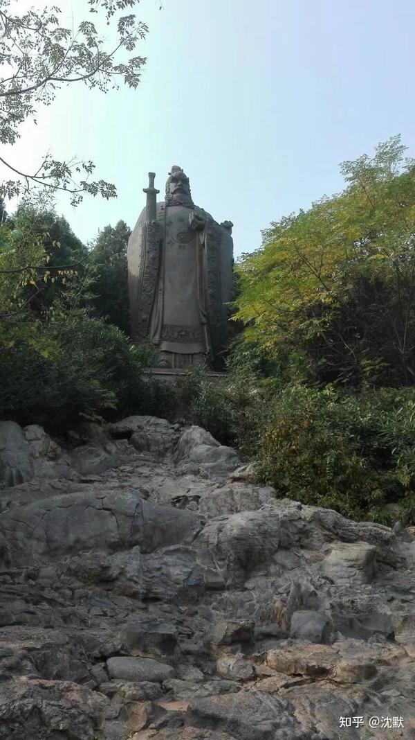张道陵创立天师道 - 知乎