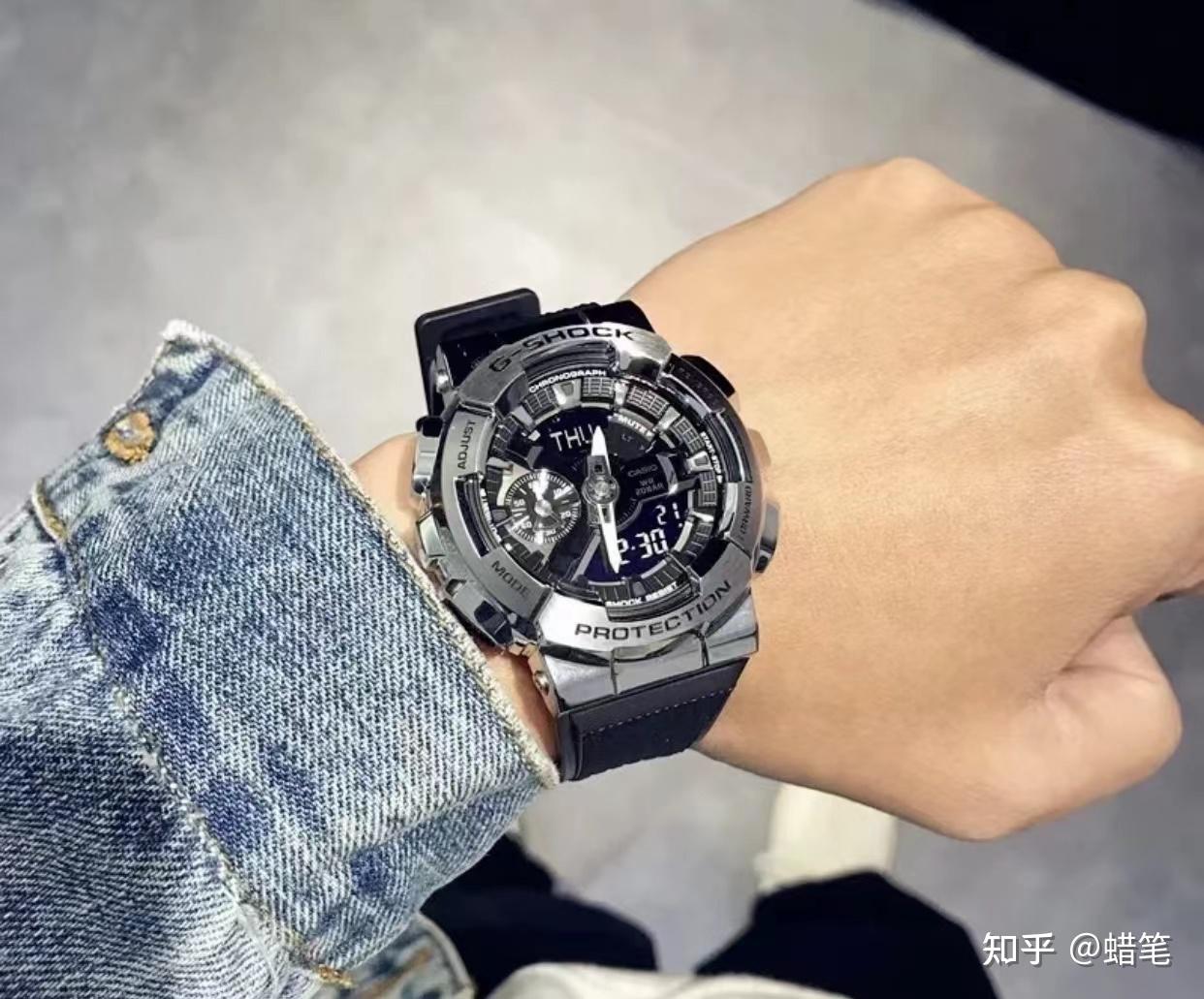 为什么有人说卡西欧很陋low2022卡西欧最全手表推荐不会选表的进来抄