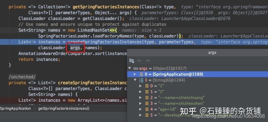 初学者，o.s.boot.SpringApplication启动失败，如何解决？ - 知乎